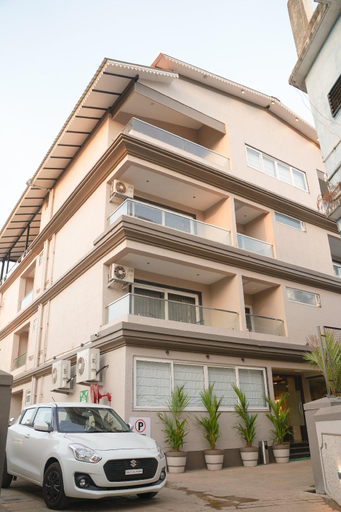 Exterior & Views 2, Ariena by ABA Hotels, North Goa