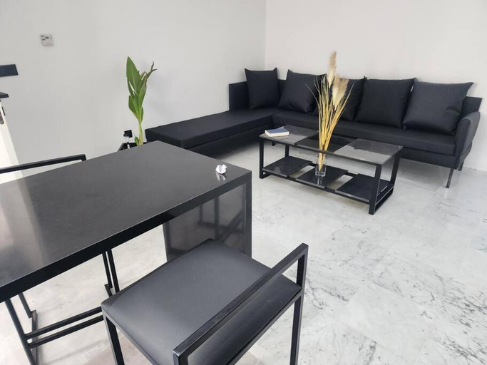 Others 5, Magnifique Appartement au coeur de Monastir, Monastir