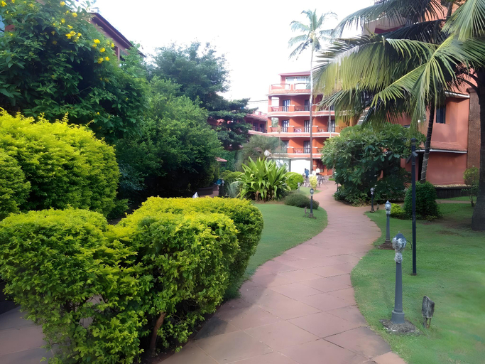 Others 5, The Baga Marina Beach Resort & Hotel, North Goa