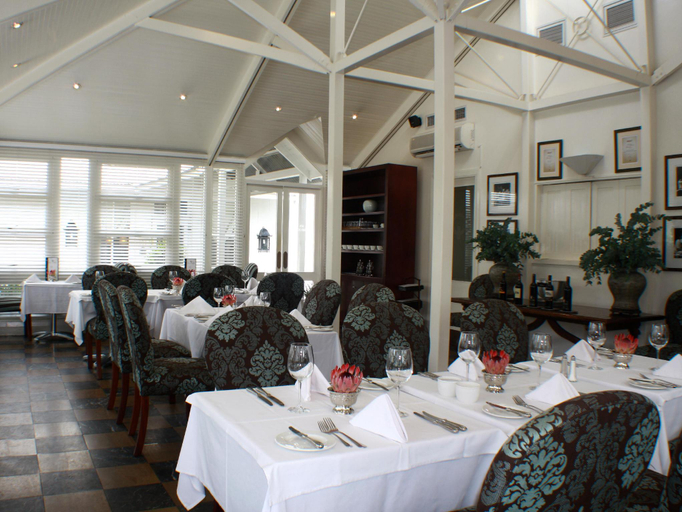Food & Drinks 5, Quarters Hotel, eThekwini