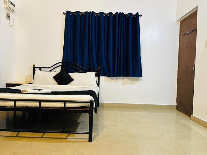 Others 5, Maria comfort stay , North Goa