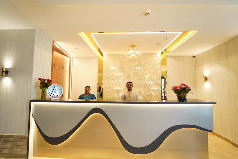 Others 2, Ananta Sayana ( A unit of Trishna Resort), Cuttack