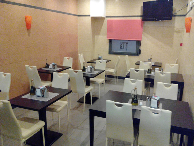 Food & Drinks 3, Hotel LB Villa De Cuenca, Cuenca