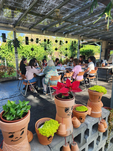 Food & Drinks 4, Pingtung Happy Manor Garden Homestay, Pingtung