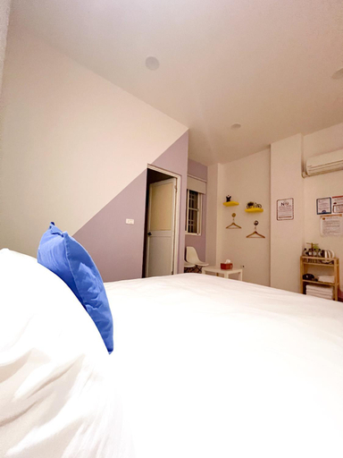Others 4, Zhuji Hostel, Pingtung