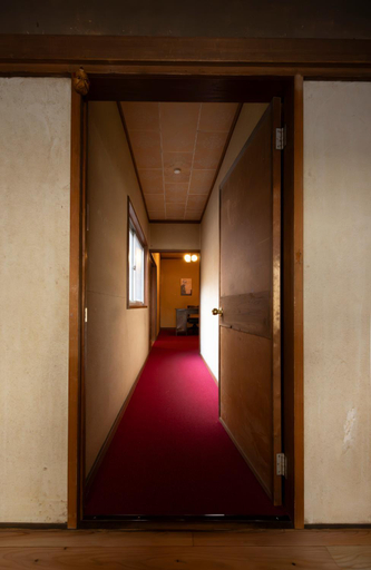 2, Guesthouse Hatagoya sato 旅籠屋さとう, Odawara
