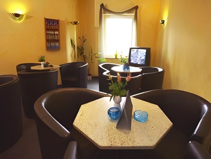 Public Area 2, B&B Hotel Dresden-Altstadt, Dresden