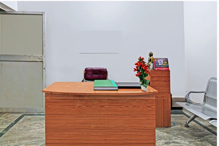 Others 5, Goroomgo Elite Stay Bhubaneswar, Khordha