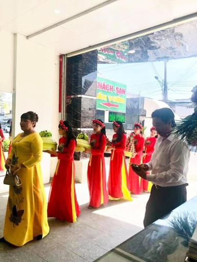 Others 4, San Vuon Hotel Khanh Hoa, Ninh Hòa