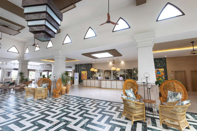 Public Area 4, Hotel Riu Karamboa - Adults Only - All Inclusive