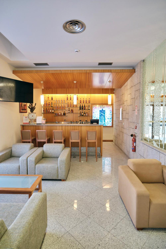 Others 4, Hotel O Guerreiro, Ponte da Barca