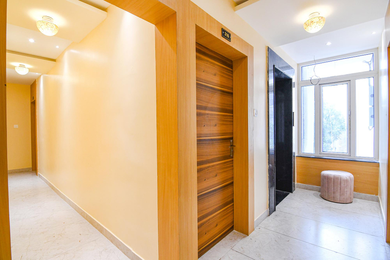 Public Area 3, Fabhotel Sonali Golden Palace, Khordha
