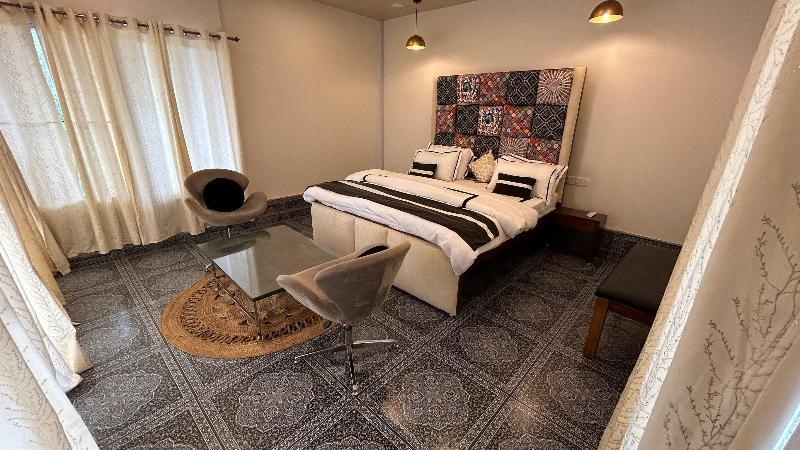 Others 3, Villa 27 By Clarence Cottage Goa, North Goa