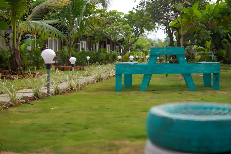Others 5, Arambol Lake Resort, North Goa