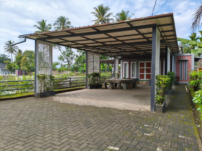 Exterior & Views 2, Shakilla House 2 Rancagoong Syariah, Cianjur