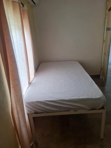 Bedroom 3, HOSTAL COVENAS INN, Tolú