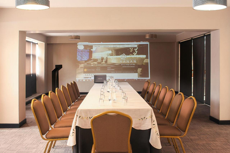 Others 4, HOTEL HANAN, Arequipa