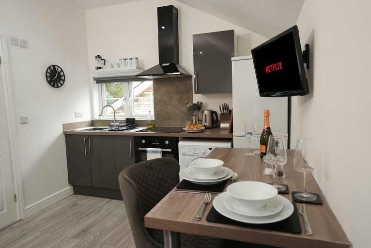 Others 5, Cosy Central Cambridge Apartment, Cambridgeshire
