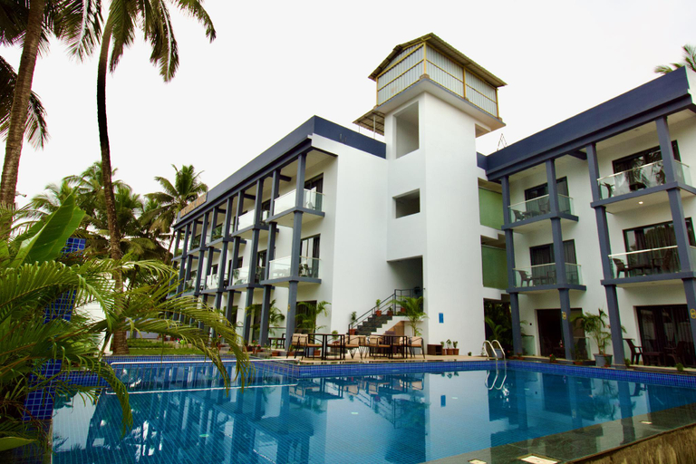 Others 3, The Upper House by Skazka Resorts, North Goa