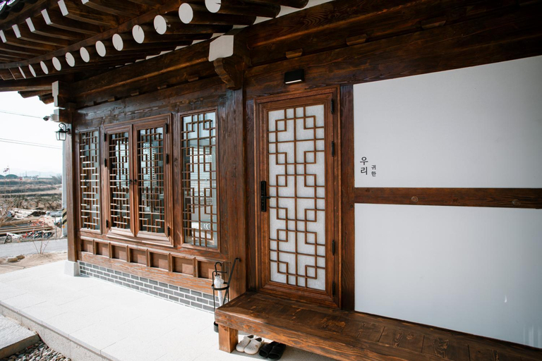 Others 3, Hanok Stay SungHyeDang, Gyeongju