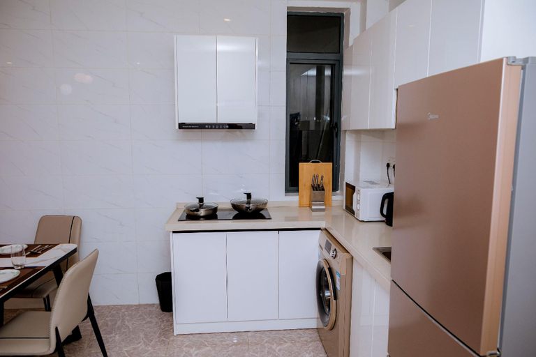 Others 5, Elizabeth Golf Apartment by Link, Nyarugenge