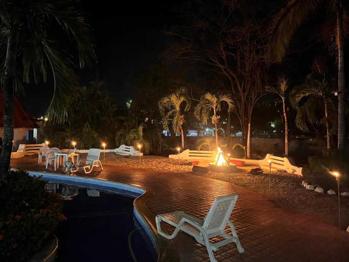 Food & Drinks, Mia Nueva Gorgona, Chame