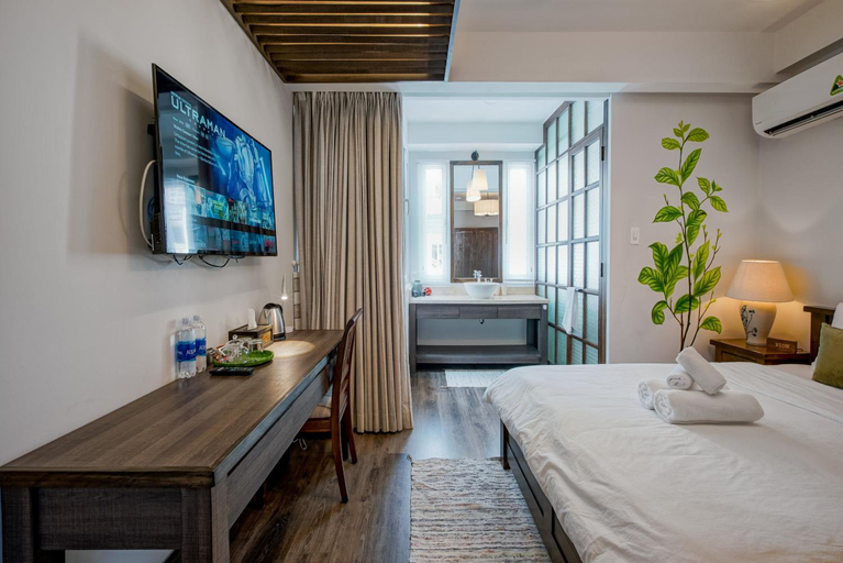 Others 5, Mira Moon Homestay Calmette, Ho Chi Minh City
