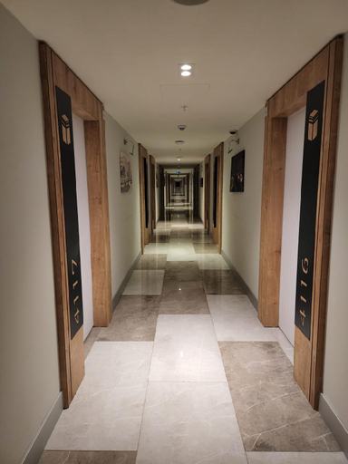 Others 2, Apartment Orbi City Batumi - Sea view, Batumi