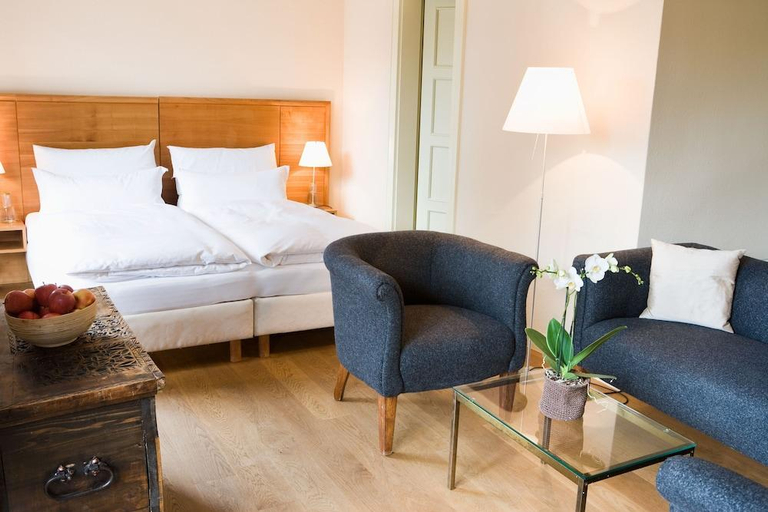 Bedroom 3, Alpine Spa Hotel Haus Hirt, Sankt Johann im Pongau