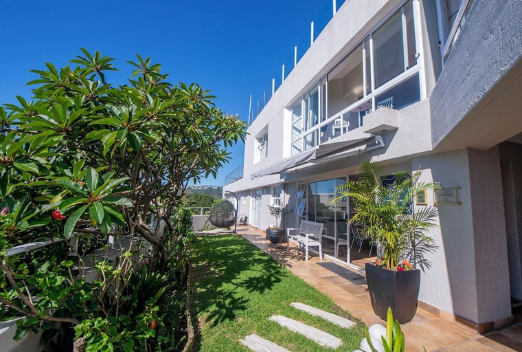 Exterior & Views 2, Thanda Vista - Bed and Breakfast, Eden