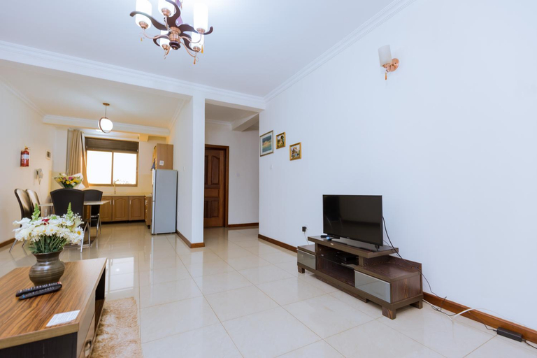 Others 2, KAMI LUXURY APARTMENTS, Gasabo