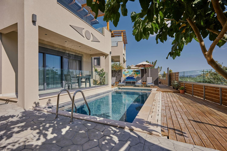 Others 5, Azor Villas - A hidden gem in countryside, Ionian Islands