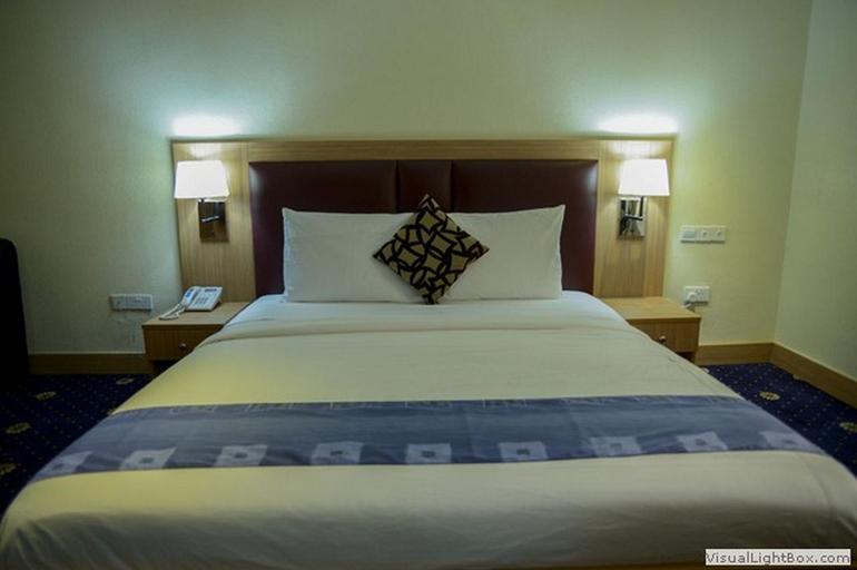 Others 4, Cubana Suites - Guest Room, AbujaMun