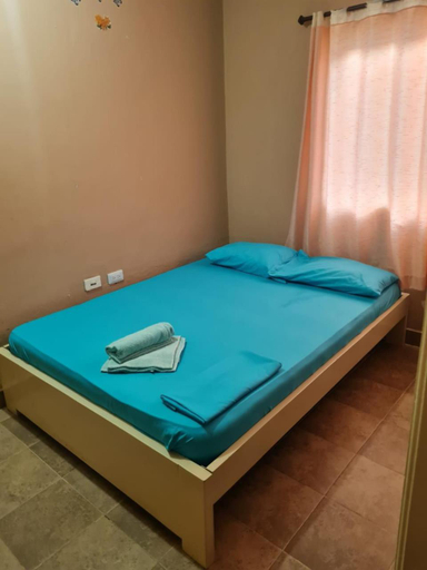 Bedroom 2, HOSTAL COVENAS INN, Tolú