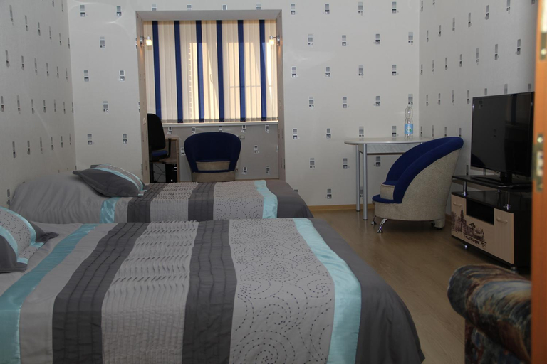 Others 3, Guesthouse Vizit, Chaykovskiy rayon