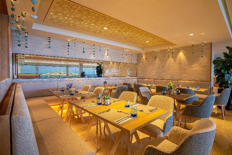 Food & Drinks 5, Hotel Torre del Mar - Ibiza, Baleares