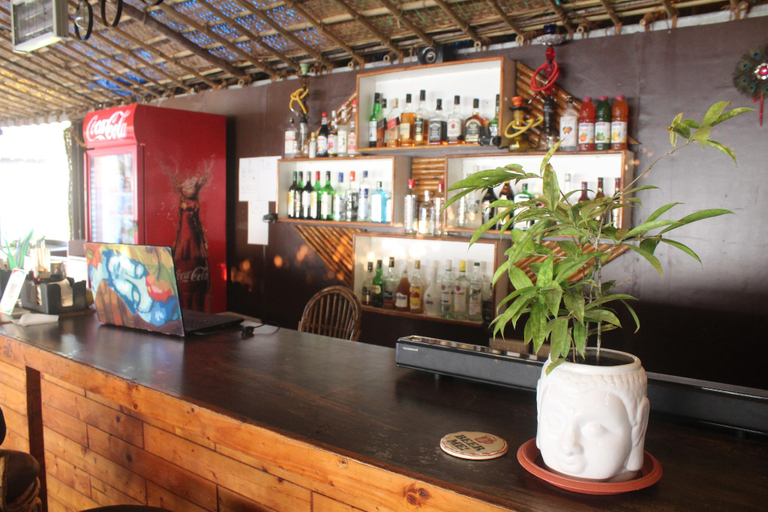 Food & Drinks 3, Summer Sky Beach Resort, South Goa