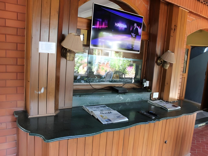 Others 5, Osborne Holiday Resorts, North Goa