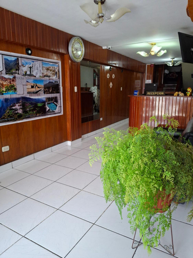 Public Area 3, HOTEL SIDERAL OFICIAL, Arequipa