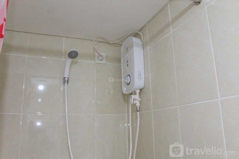 Others 5, Stylish Studio Apt at M-Town Residence By Travelio, Tangerang