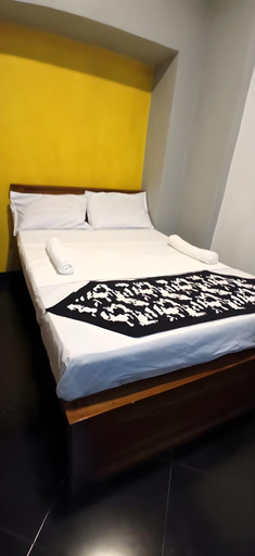 Bedroom 2, Yak City Apartments, K.F.G. & G. Korale