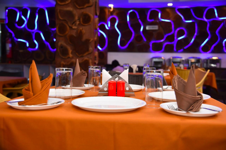 Food & Drinks 4, De Falcon Goa Beach Resort A Unit of Dreambleau Hotels, North Goa