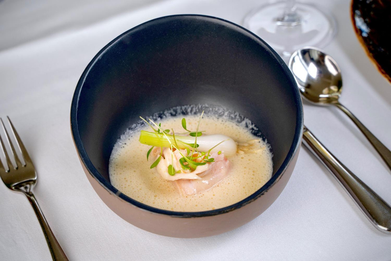 Food & Drinks 5, Landhotel Heuvelzicht, Valkenburg aan de Geul