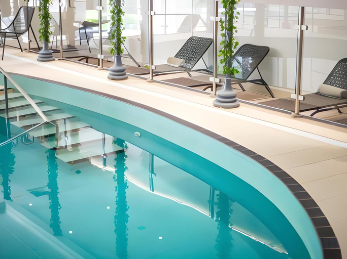 Sport & Beauty 2, Felbridge, Surrey