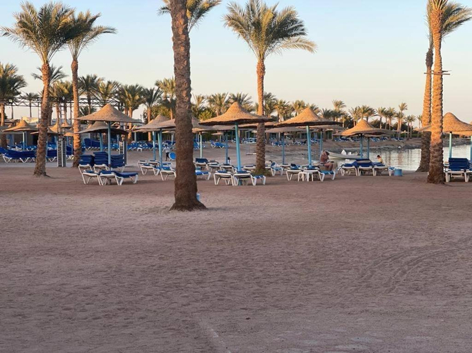 Others 4, فندق ميراج باى, Al-Ghurdaqah
