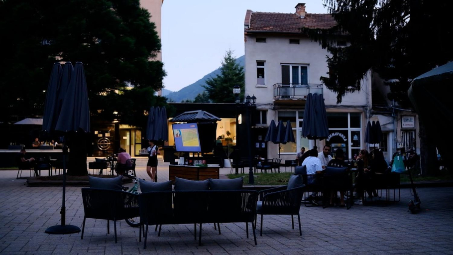 Others 3, Hotel Etropol, Center Etropole, Etropole