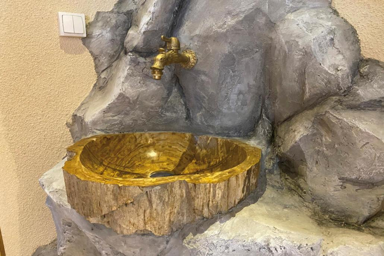 Bathroom 3, Hotel Karnten, Klagenfurt Land
