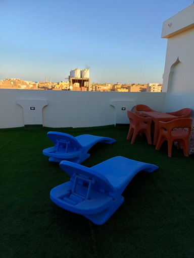 Others 2, Sunny sky, Al-Qusayr