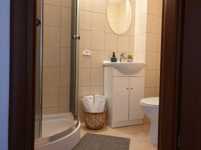 Others 2, Gosciniec Rutikal, Koszalin