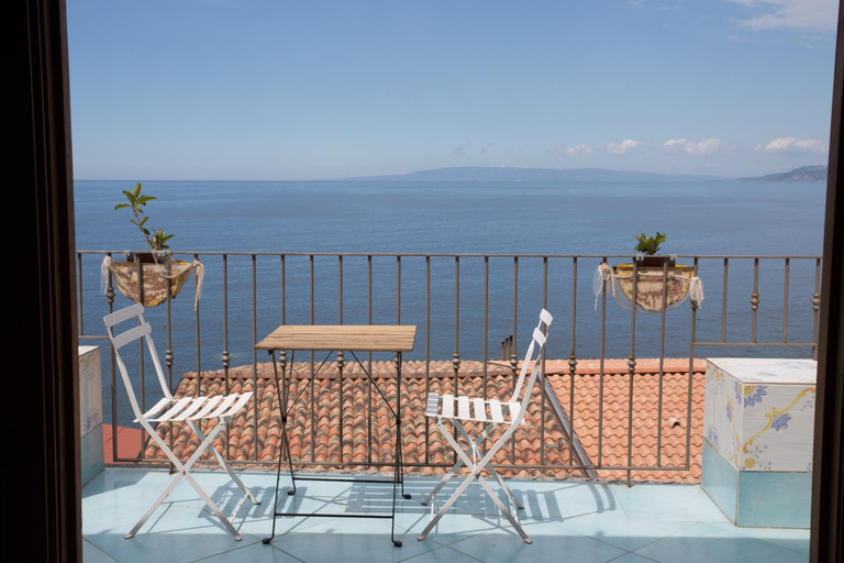 Others 3, Casa Vela B&B, Reggio Di Calabria